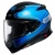 Shoei NXR2 Sheen TC-2 Helmet